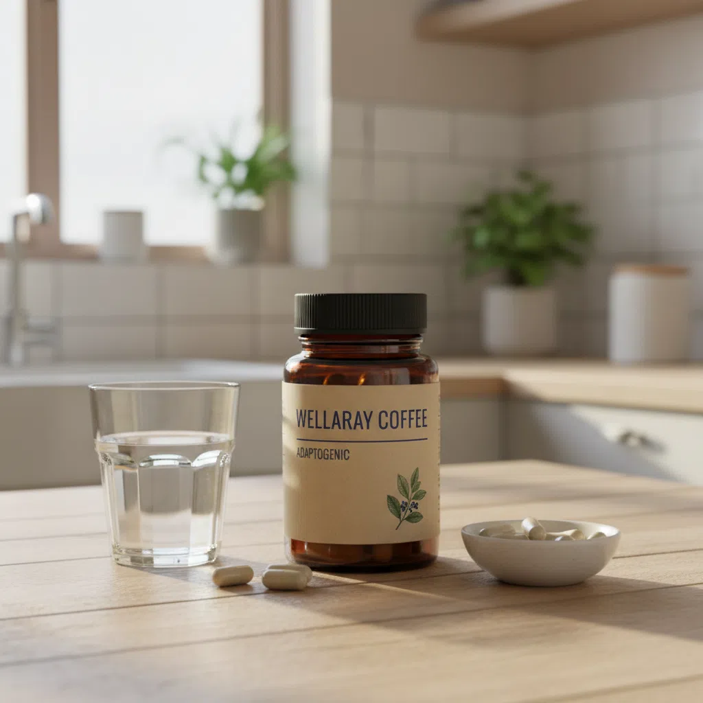 Wellaray Coffee